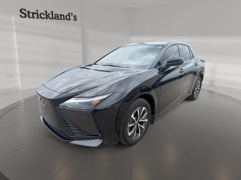 2023 Lexus RZ 450e