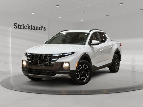 2024 Hyundai Santa Cruz Preferred AWD