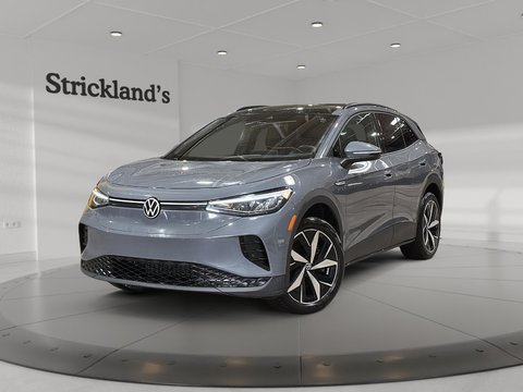 2023 Volkswagen ID.4 Pro AWD