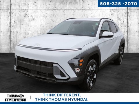 2026 Hyundai Kona Preferred