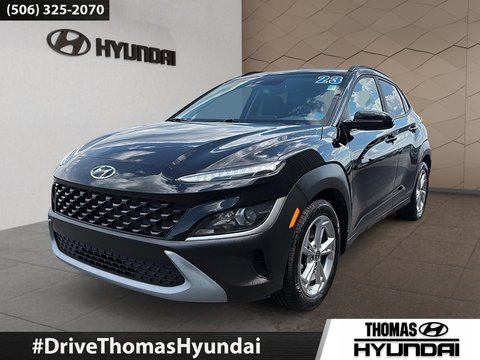 Hyundai Kona 2.0L Preferred 2023