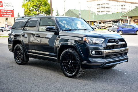 Toyota 4Runner  2020