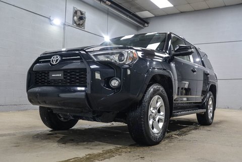 Toyota 4Runner  2022
