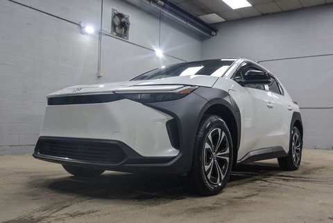 Toyota bZ4X  2023