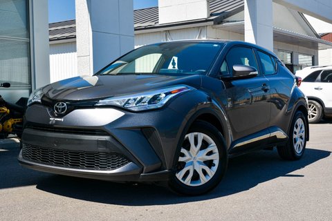 Toyota C-HR  2022