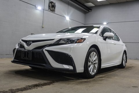 Toyota Camry  2024