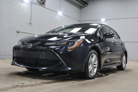 Toyota Corolla Hatchback  2022