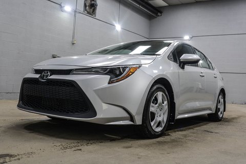 Toyota Corolla  2020
