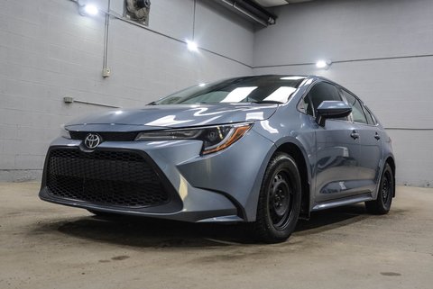 Toyota Corolla  2021