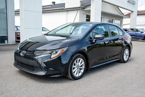 Toyota Corolla  2021