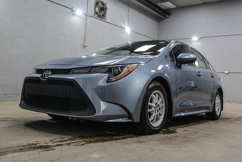 Toyota Corolla  2022