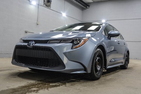 Toyota Corolla  2022