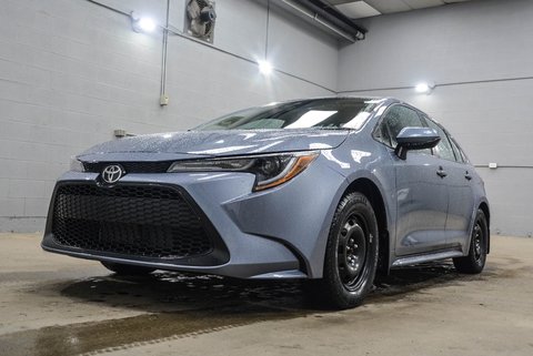 Toyota Corolla  2022