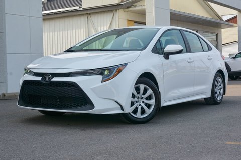 Toyota Corolla  2022