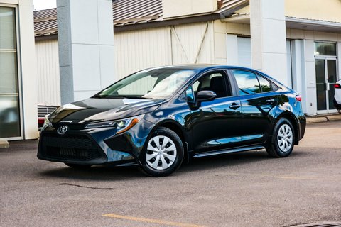 Toyota Corolla  2022