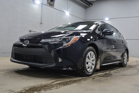 Toyota Corolla  2024