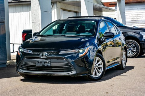 Toyota Corolla  2024