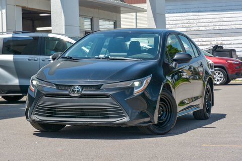Toyota Corolla  2024