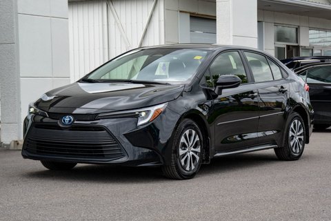 Toyota Corolla  2024