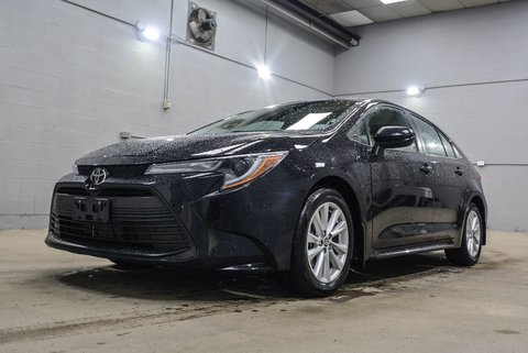 Toyota Corolla  2025