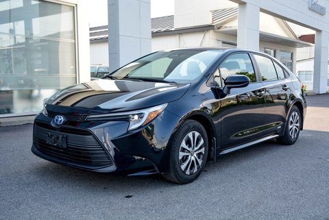 Toyota Corolla  2025