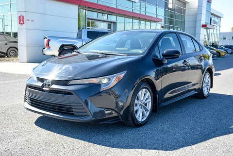 Toyota Corolla  2025