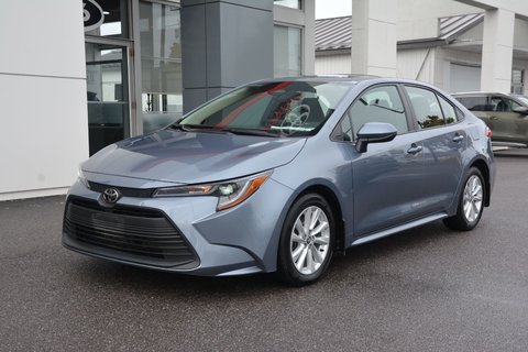 Toyota Corolla  2025
