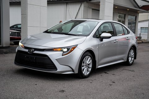 Toyota Corolla  2025