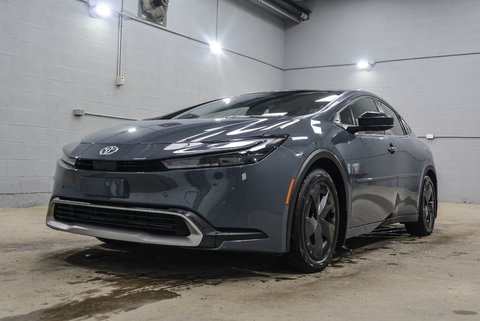 Toyota Prius Plug-in Hybrid  2024