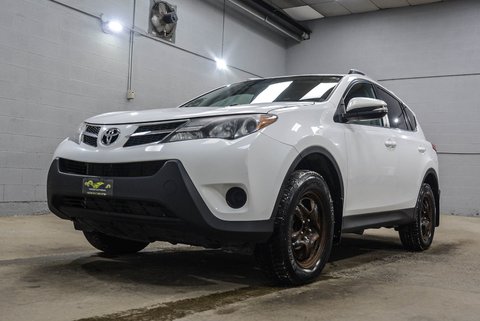 2014 Toyota RAV4