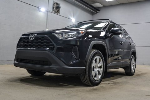 Toyota RAV4  2021
