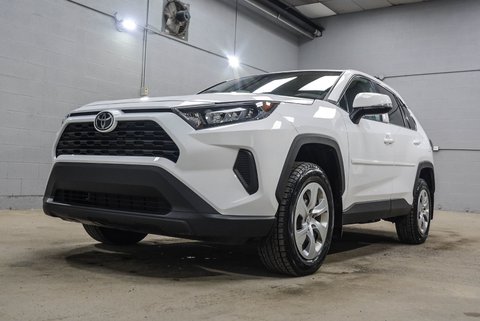 Toyota RAV4  2022