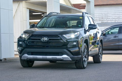 Toyota RAV4  2023