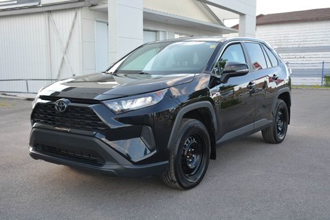 Toyota RAV4  2023