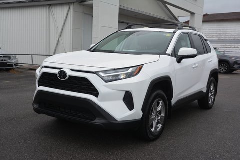 Toyota RAV4  2023