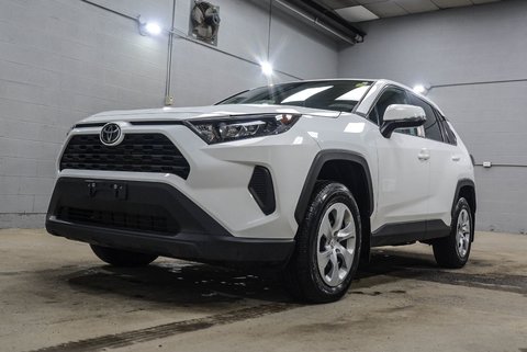 Toyota RAV4  2024