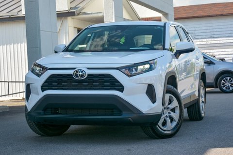 Toyota RAV4  2024