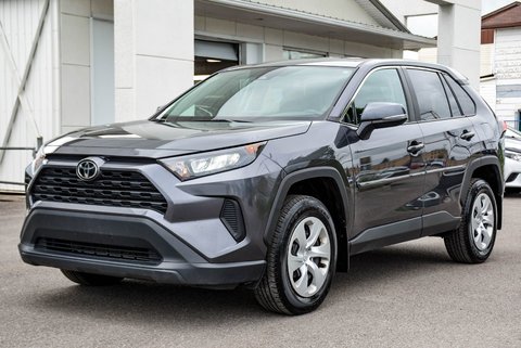 Toyota RAV4  2024