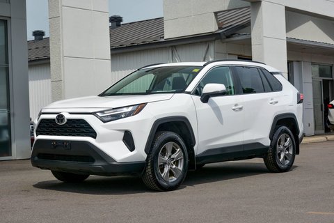 Toyota RAV4  2024