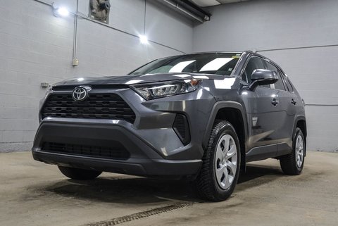 Toyota RAV4  2025