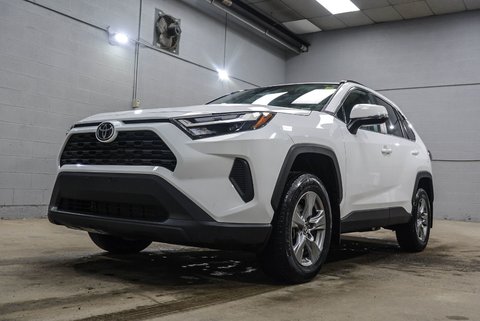 Toyota RAV4  2025