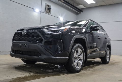Toyota RAV4  2025