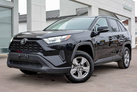 Toyota RAV4  2025