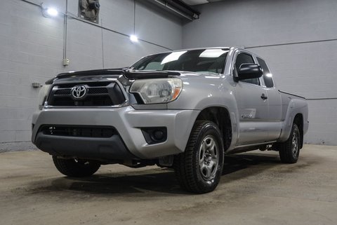 Toyota Tacoma  2015
