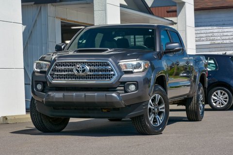 Toyota Tacoma  2016