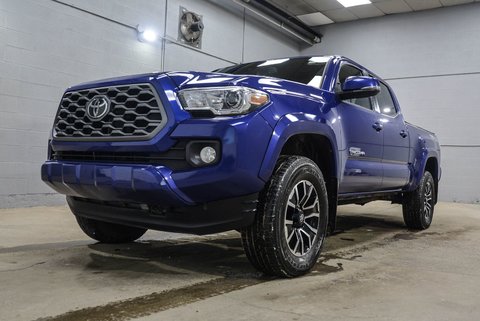 Toyota Tacoma  2022