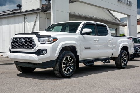 Toyota Tacoma  2022