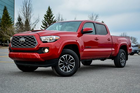 Toyota Tacoma  2023