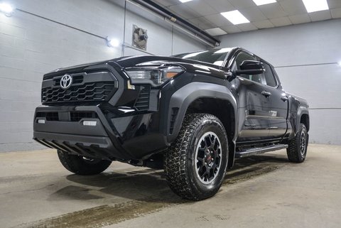 Toyota Tacoma  2024