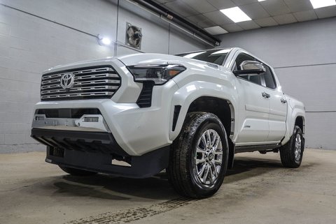 Toyota Tacoma  2024